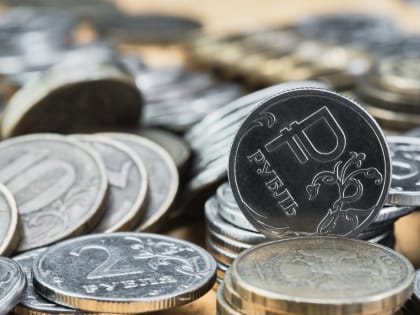 На повышение зарплат бюджетников направят более 30 млрд рублей