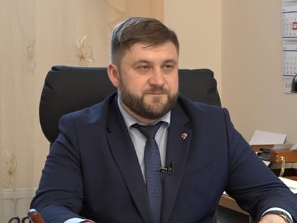 Михаил Юркин: Центр поддержки экспорта ЕАО поможет предпринимателям области выйти на внешние рынки