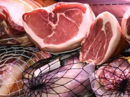 Восемь партий сомнительной мясной продукции изъял Роспотребнадзор ЕАО в 2019 году