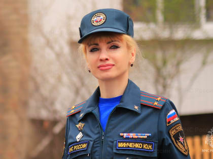 Юлиана Минченко установка пожарных извещателей сократит риски для жизни, связанные с пожарами
