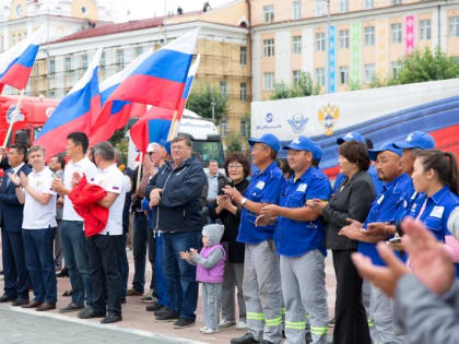 Старшее поколение монголов смотрит на Россию, но борьба за молодежь почти проиграна Западу