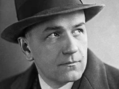 Даты: 17 апреля 1894 года родился советский актер театра и кино Борис Щукин