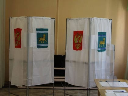 В Биробиджане дан старт выборам в городскую Думу седьмого созыва