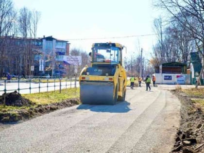 Развивать социальную инфраструктуру в ЕАО помогает "Единая субсидия"