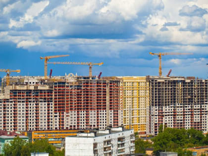 РСХБ: в 2023 году спрос на «Дальневосточную ипотеку» вырос в 3,5 раза (18+)