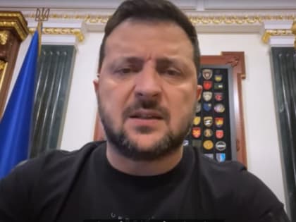 Политолог назвал страны, которые больше не хотят помогать Зеленскому