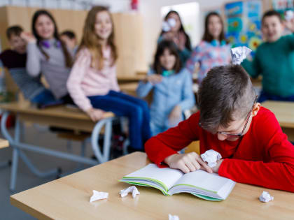 В Госдуме предложили оценивать школы по уровню буллинга