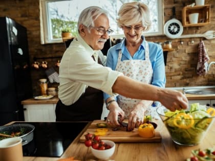 Крепкое сердце и сосуды: продукты с высоким содержанием магния — заменят аптечку