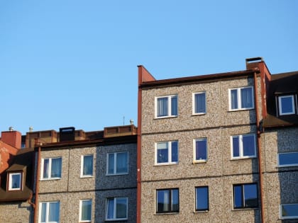 Терпите тех, кто есть: жильцам запретили менять "управляйку" в течение года