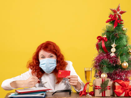 На премию по итогам года рассчитывают четверть работников Дальнего Востока