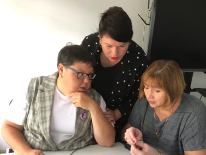 Ежегодное августовское совещание педагогических работников ЕАО