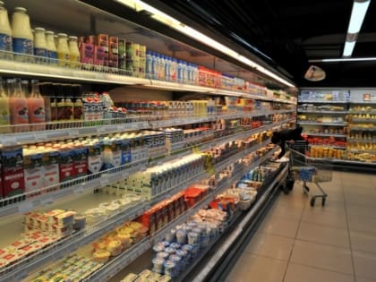 Цены поднимутся на многое! Какие продукты подорожают в России с января