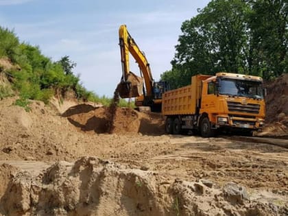 С 15 апреля в ЕАО вступают в силу сезонные ограничения для большегрузов