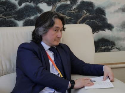 Высокий пост в "алмазном сердце России" получил бывший вице-премьер ЕАО Джулустан Борисов