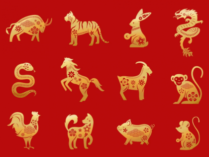 Восточный гороскоп на неделю с 30 января по 5 февраля 2023 года