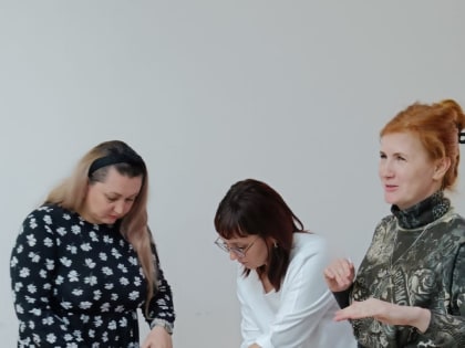 Навыкам неонатальной реанимации новорожденных обучили медиков ЕАО