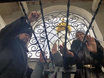 Курсы подготовки экскурсоводов по святым местам Приамурья откроют в ЕАО при поддержке Фонда президентских грантов