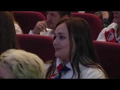 Они гордятся своими выпускниками и педагогами: 40-летний юбилей отметила биробиджанская школа №5