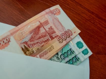 Выходите из тени: власти решили взяться за зарплаты "в конвертах"