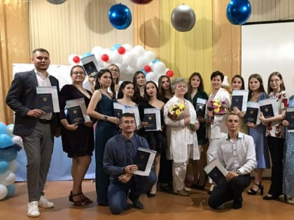 НОВОСТИ ФЕЛЬДШЕРСКОГО ОТДЕЛЕНИЯ