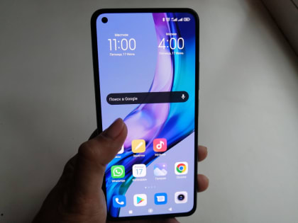 МегаФон попал в санкционный список США. Что это значит?