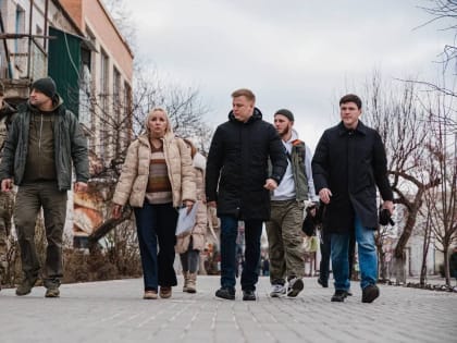 Игорь Чагаев назначен исполняющим обязанности председателя правительства ЕАО