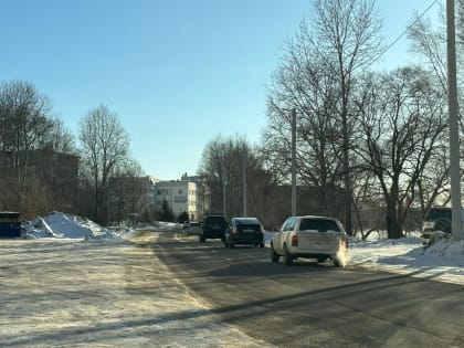 Пасмурно и со снегом пройдёт день в районах автономии – прогноз погоды в ЕАО на 1 марта