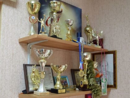 День рождения отметил почетный житель города Облучье, заслуженный тренер и президент Федерации волейбола ЕАО Алексей Шереметьев