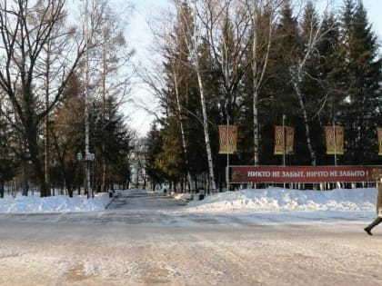 «День чудесный»: прогноз погоды в ЕАО на 9 февраля