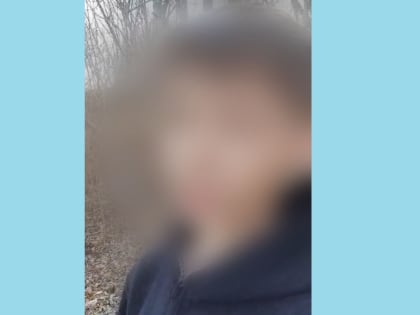 Ребёнок на одном из карьеров Биробиджана провалился на хрупком льду