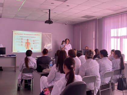 Школа Здоровья: Новые инициативы для улучшения благосостояния населения