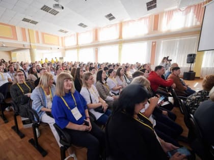 В Туле проходит финальный этап Всероссийского конкурса «Мастер года»