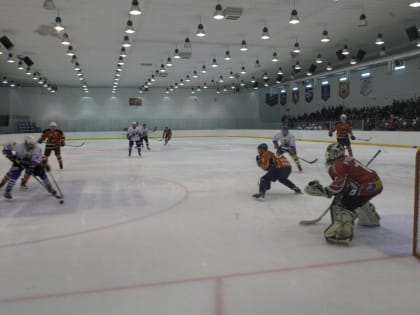 Стало известно расписание Дня зимних видов спорта в ЕАО