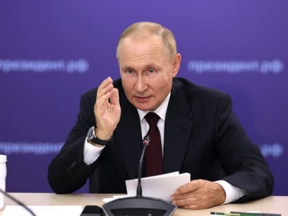 "Путин смеётся над нами во весь голос": в ФРГ поняли, чем обернулись санкции против РФ
