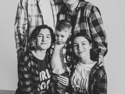 “Мы можем все, пока мы вместе!”