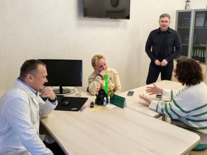 Врио главы ЕАО: Санатории в п. Кульдур могут занять достойное место в списке здравниц ДВ