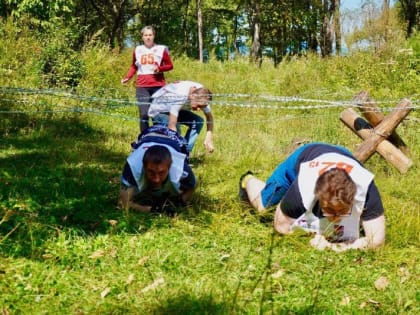Богатым на события выдался прошлый спортивный год для Биробиджана – мэрия города