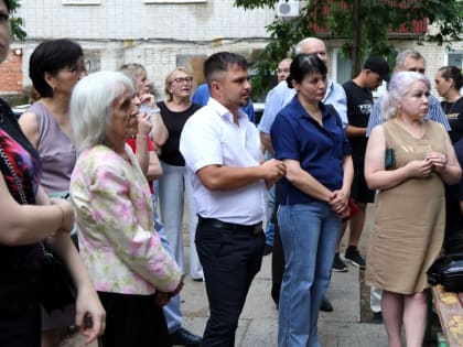 Город на Бире: Изменения в жизни местных жителей