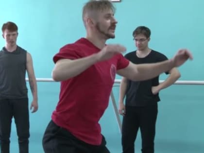 Мастер-классы для студентов и школьников Биробиджана провели артисты ГА Омского хора