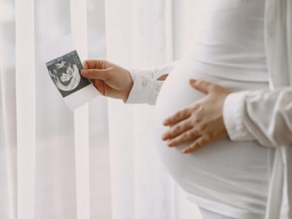 Перед абортом россиянкам покажут изображение плода и дадут послушать сердцебиение на УЗИ