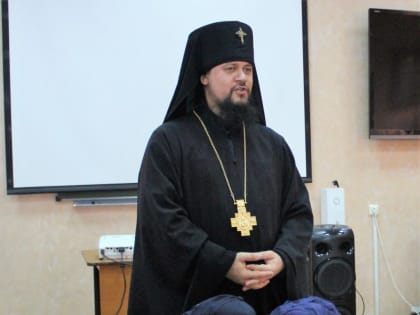 Завершился проект Биробиджанской епархии «Святые места Приамурья»