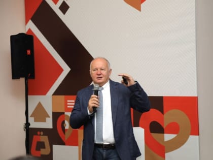 Заместитель полпреда в ДФО Григорий Куранов посетил ЕАО с рабочим визитом