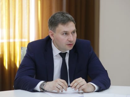 В Биробиджане не построили амбулаторно-поликлинический комплекс детской больницы — Жуков получил представление