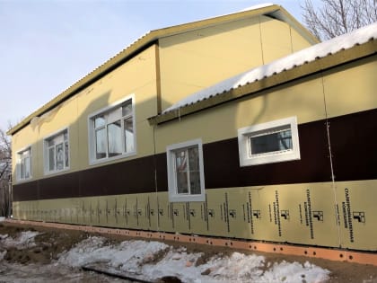 В школах Дальнего Востока построят в пять раз больше спортивных залов, чем планировалось