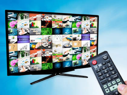 На 10% выросли цены на телевизоры по итогам 2022 года в России