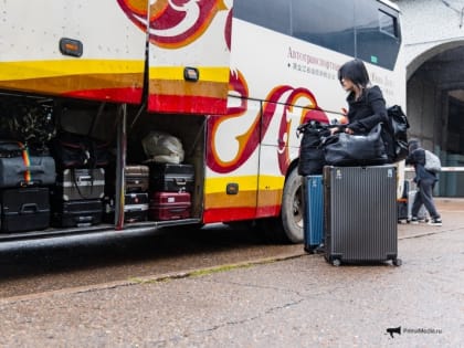 Максимальный срок безвизовых поездок в Китай увеличат до 21 дня