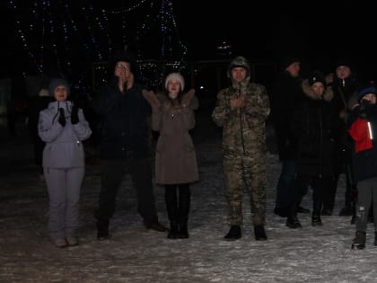 И тут пришёл электрик: драматичный эпизод не мог не возникнуть во время выступления выпускников Школы КВН ЕАО в Биробиджане