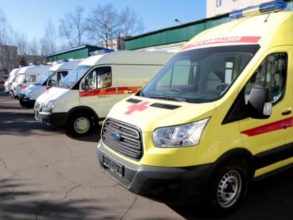 Социальные расходы в ЕАО растут, а у медиков урезают зарплаты…