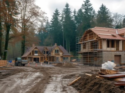 Эксперты ВТБ: бум ИЖС на Дальнем Востоке закончился