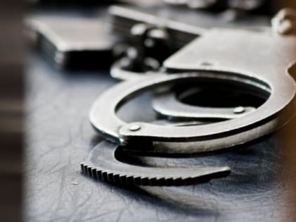 Шприц с героином обнаружили у задержанного на улице мужчины в ЕАО